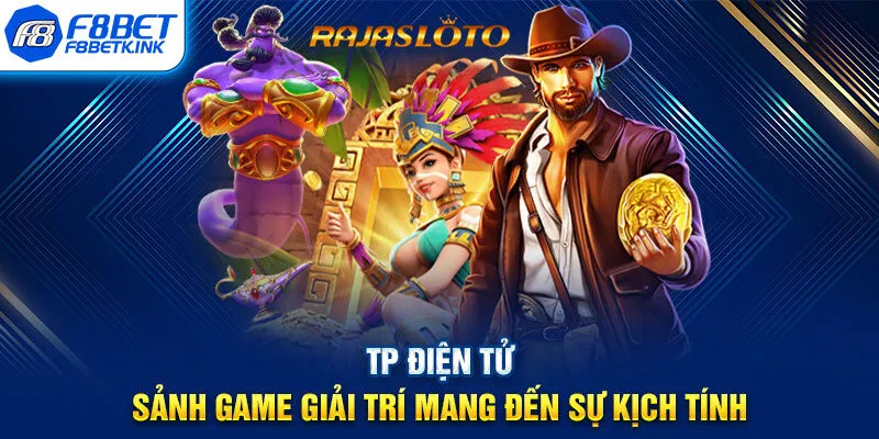 TP Điện Tử